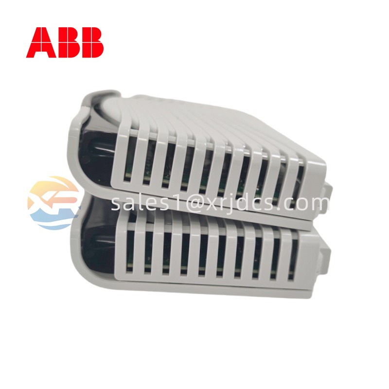 ABB AI04 – Industrial Analog Input Module1